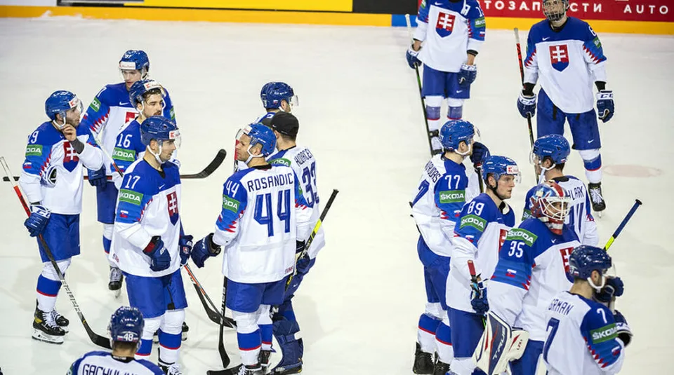 Read more about the article Veľké komplikácie pred olympijskou kvalifikáciou: Slovensko prišlo o kľúčového hráča!