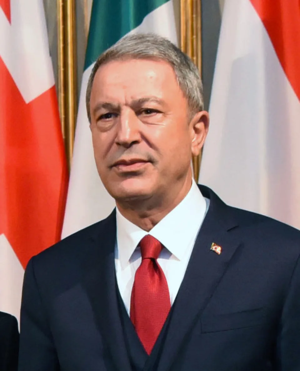 You are currently viewing Turecko: Predĺženie obilnej dohody medzi Ruskom a Ukrajinou je na dosah
