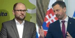 Heger reaguje na Sulíkovu výzvu