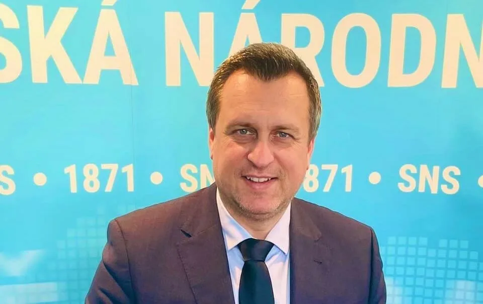Read more about the article VIDEO Danko si rypol do Korčoka: Prihovorím sa za vás u Lavrova, aby vás prijal!