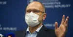 Minister hospodárstva SR Richard Sulík (SaS