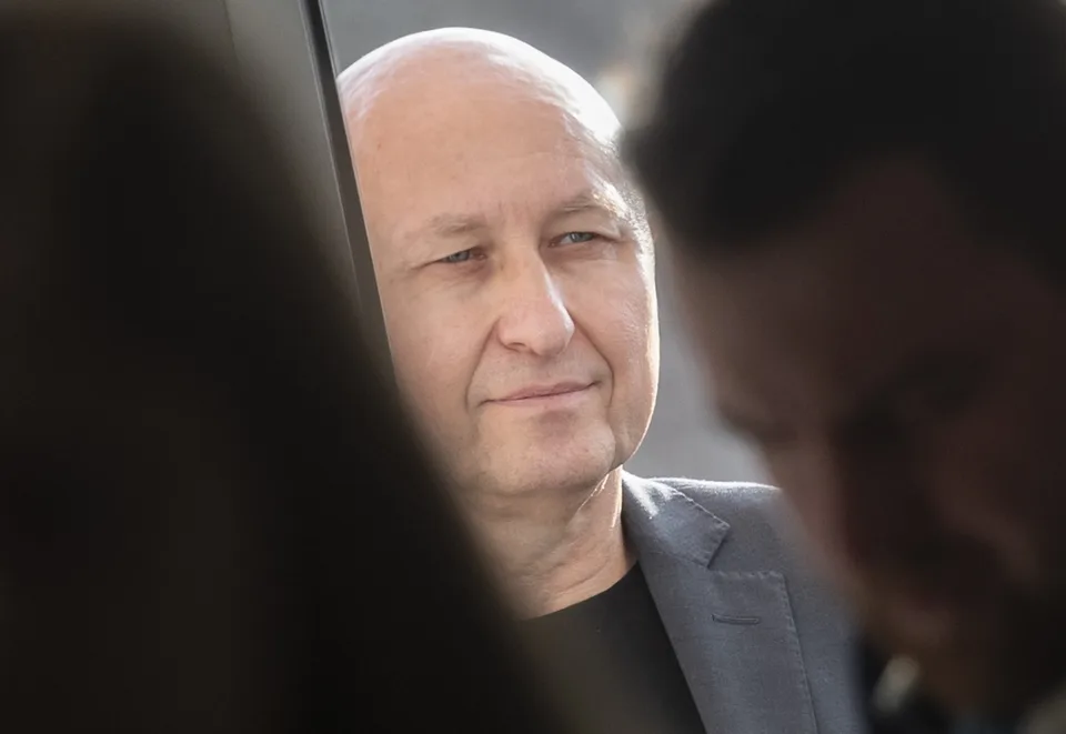 Read more about the article Z. Kollár o podvode menom 2. pilier. Zodpovední sú Dzurinda, Mikloš a Kaník