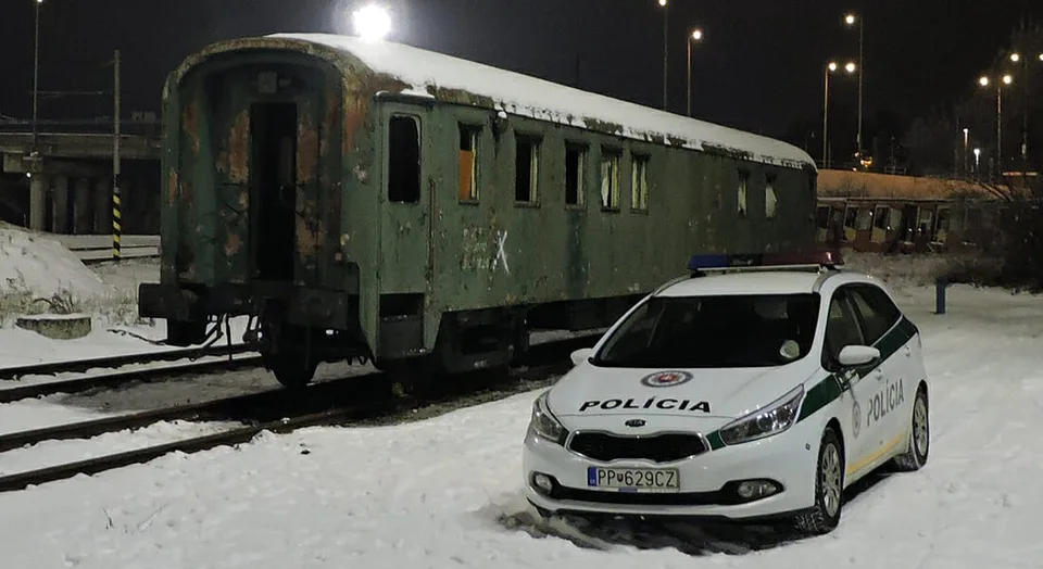 Read more about the article Kuriózny prípad riešila polícia v Poprade: Po bitke odhryznuté ucho. Zahral to na Tysona!