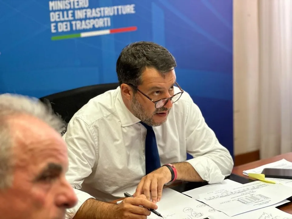 Read more about the article Taliansky minister žiada referendum o návrate Talianska k jadrovej energii