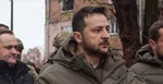 Pokus o likvidáciu Zelenského