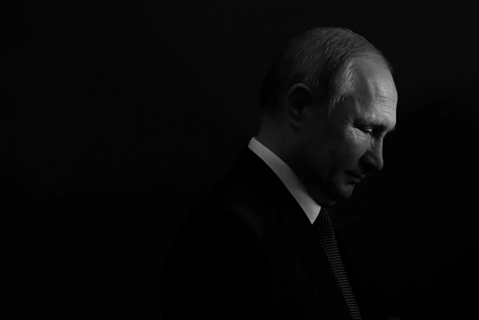 Read more about the article Putin podpísal imunitu pre exprezidentov: Nemožno ich zatknúť, prehľadať ani vypočuť!