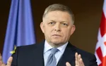 Premiér Robert Fico (Smer-SD)