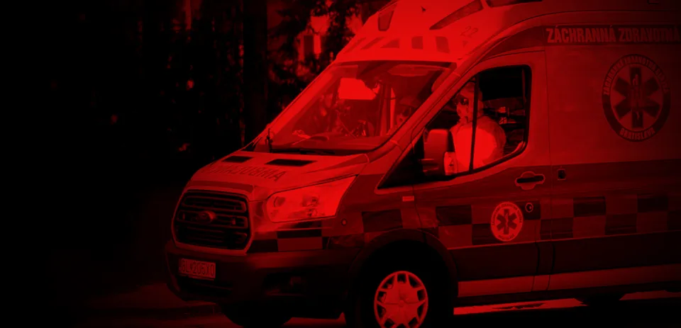 Read more about the article TRAGÉDIA v detskom tábore: Vybuchol tam plyn