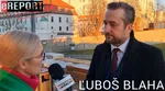 ĽUBOŠ BLAHA