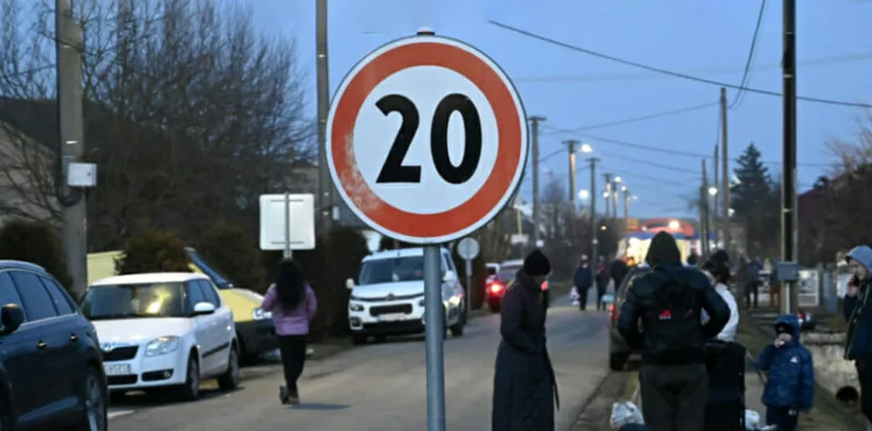 Read more about the article Schválené! Slovensko poskytne dočasné útočisko Ukrajincom: Čo to bude presne znamenať?