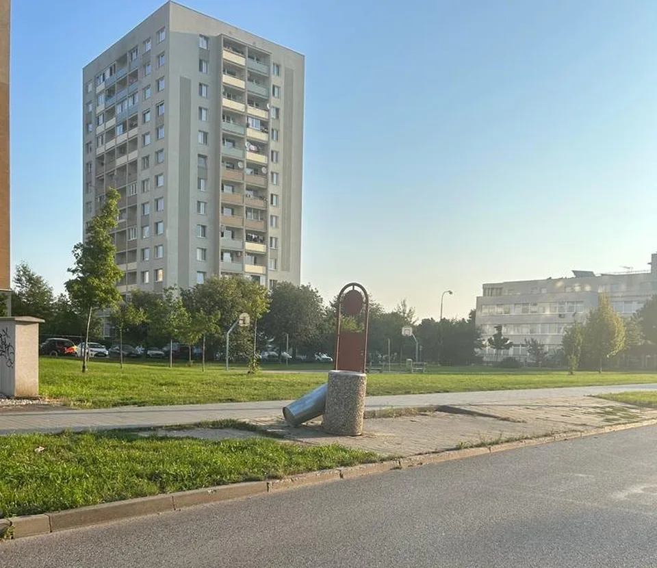 Read more about the article Kam zmizli zastávky MHD?