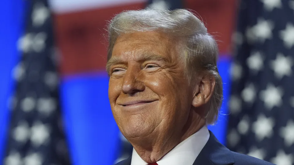 Read more about the article Trump sľubuje okamžitý mier! Kremeľ varuje: Tak ľahko to nepôjde
