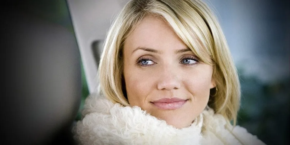Read more about the article Sekla s herectvom? Cameron Diaz si už sedem rokov neškrtla!