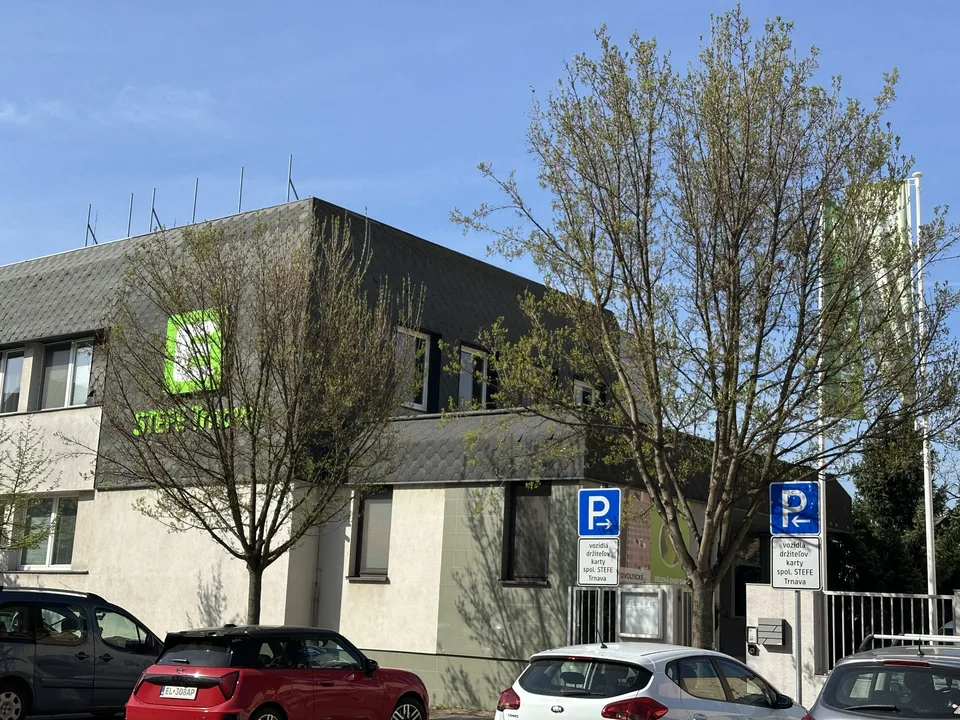 Read more about the article O možnosti elektronického hlasovania pri správe domu mnohí nevedia