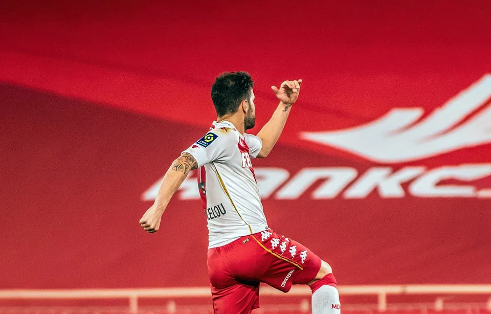 Read more about the article Monaco senzačne otočilo zápas proti rivalovi z Paríža