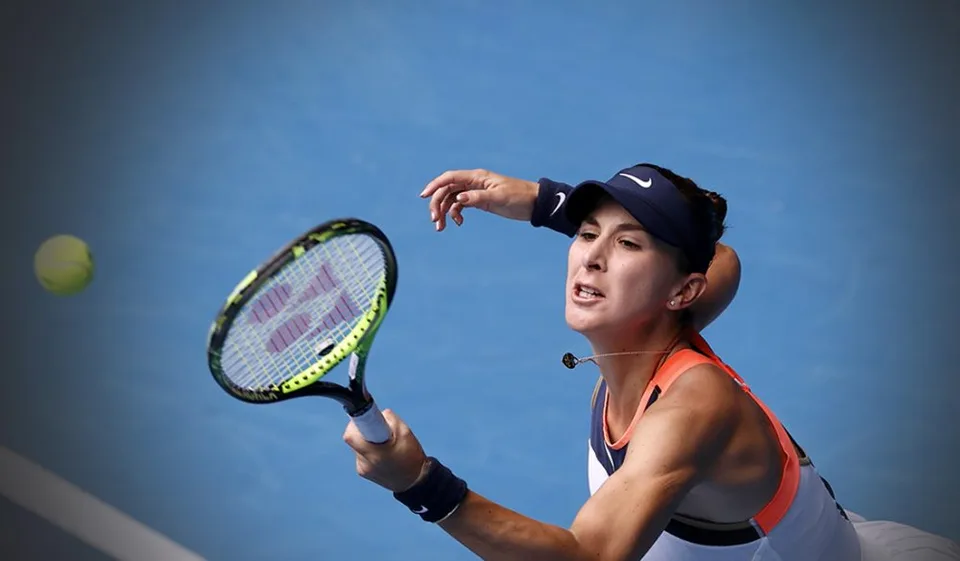 Read more about the article Swiateková vo finále turnaja WTA v Adelaide proti Benčičovej