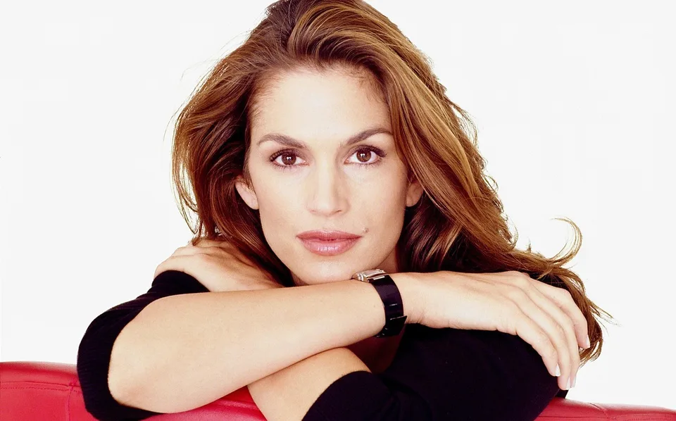 Read more about the article Krásna dcéra Cindy Crawford: Tvár má po matke, prsia po otcovi