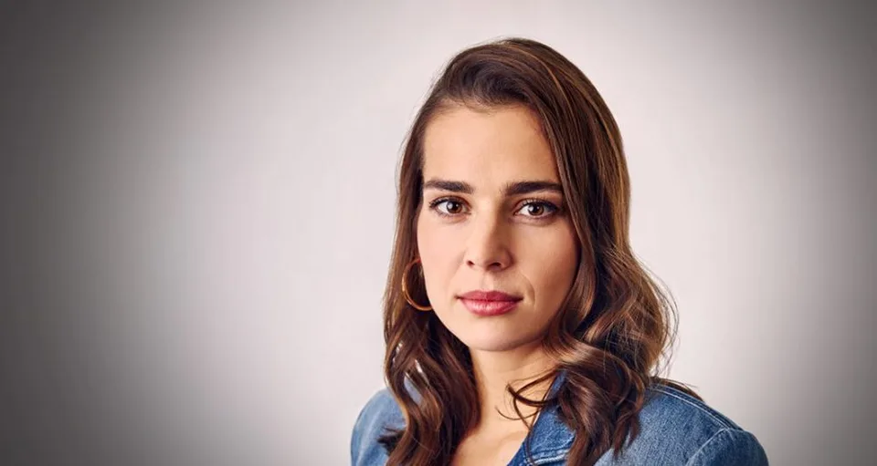 Read more about the article Moderátorka Lucia Hlaváčková má jedlá na telefóne. Od koho zo známej rodiny mámi recepty?