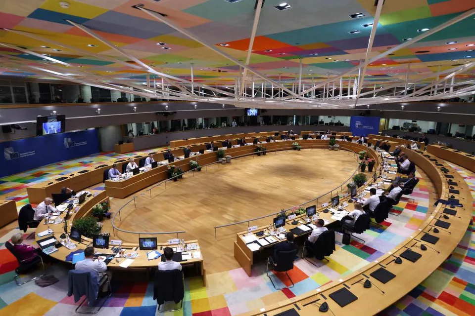 Read more about the article Kto nejde s nami, ten ide proti nám! Aj takto si vysvetľujú „demokraciu“ politici v Rade Európy