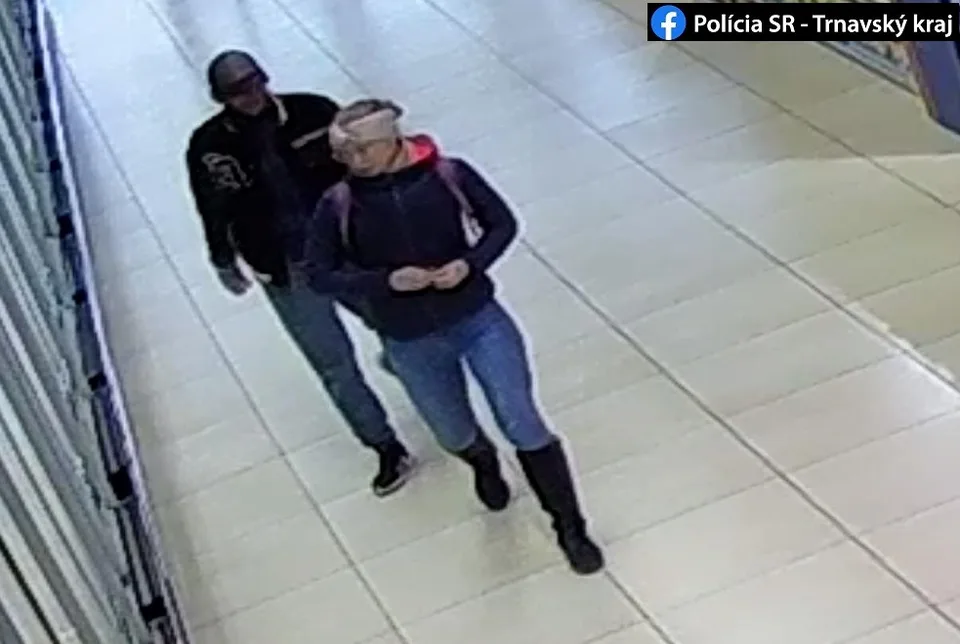 Read more about the article Dražoba na Slovensku má svoju daň: Polícia pátra po zlodejoch masla!
