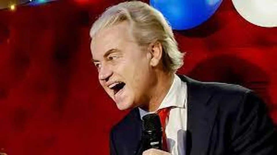 Read more about the article Geert Wilders: Ukrajinci v Holandsku nie sú kvôli vojne, ale aby zneužívali náš štedrý sociálny systém!
