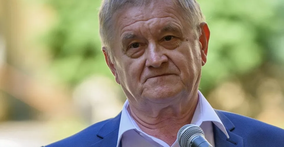 Read more about the article Belica priznal porážku: Volilo sa viac národnostne a politicky. Taký je život