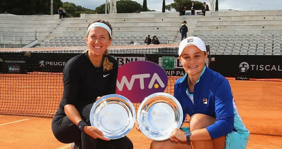 Read more about the article Azarenková postúpila do semifinále turnaja WTA v Ostrave