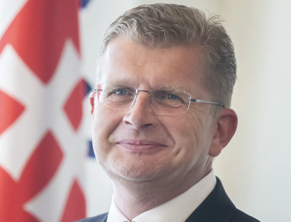 You are currently viewing NR SR: Žiga zastúpil Slovensko na prvej časti Konferencie predsedov parlamentov krajín EÚ