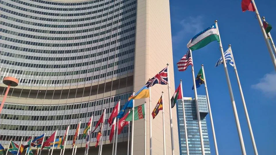 Read more about the article OSN reaguje na vyhlásenia Ruska: Vyhrážky berieme za neakceptovateľné!