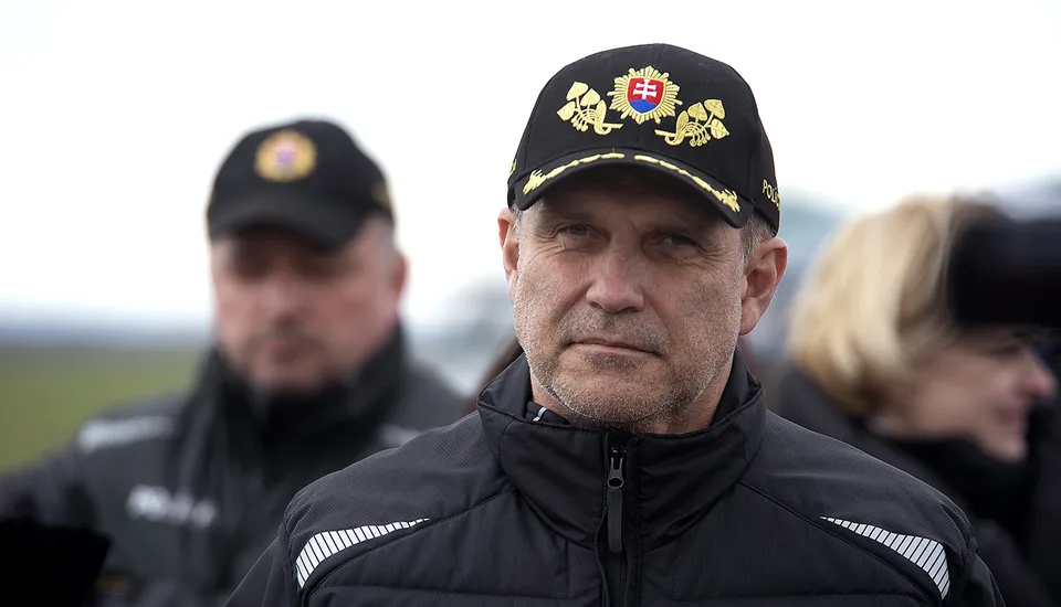 Read more about the article Ministerstvo reaguje na Lučanského pokus o samovraždu: Šéf bacharov končí