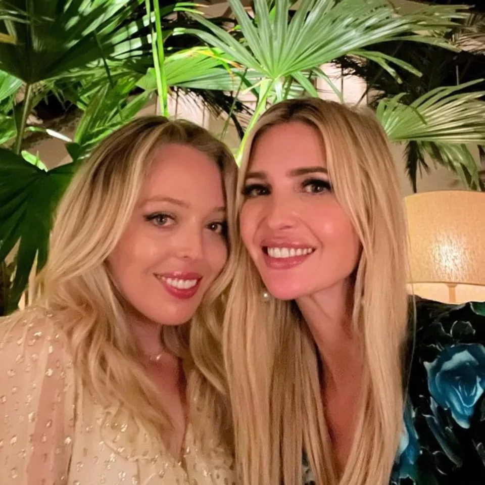 Read more about the article USA: Trumpova dcéra Ivanka má na súde svedčiť proti svojmu otcovi