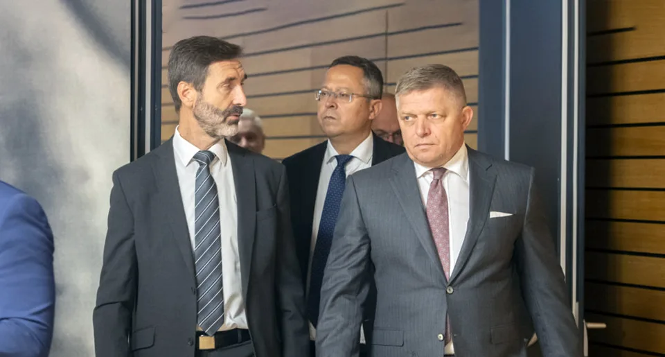 Read more about the article Rezort financií viedol konštruktívny dialóg s predajcami sladených nápojov: V zákone zohľadní ich pripomienky