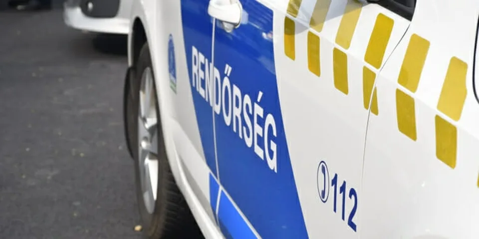 You are currently viewing Zrážka kamióna s mikrobusom pri Szolnoku si vyžiadala tri životy