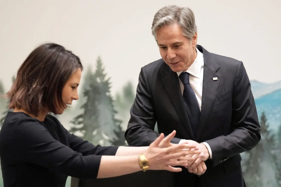 Read more about the article Lídri G7 budú v Hirošime diskutovať o mierovom summite o Ukrajine a o ďalších sankciách proti Rusku