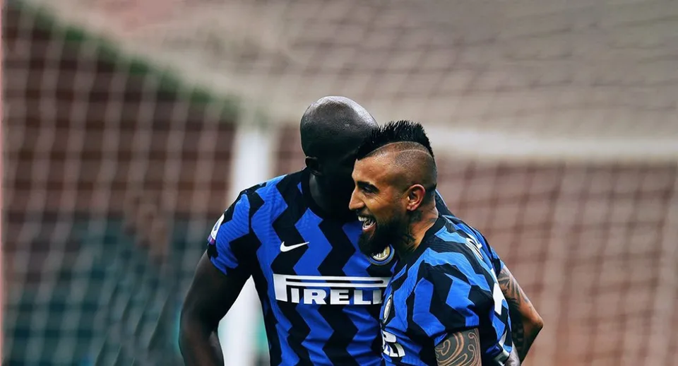 Read more about the article Inter Miláno porazil Juventus, Škriniar odohral celý zápas