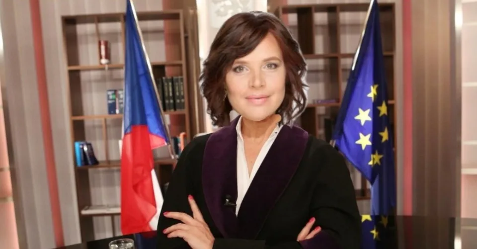 Read more about the article VIDEO Pôjde jej to lepšie ako počty a DPH? Remišová sľubuje voličom: Zreformujem SIS!
