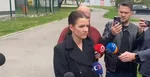 Hovorkyňa Katarína Kudjáková informuje o vzatí Roberta Kaliňáka do väzby.