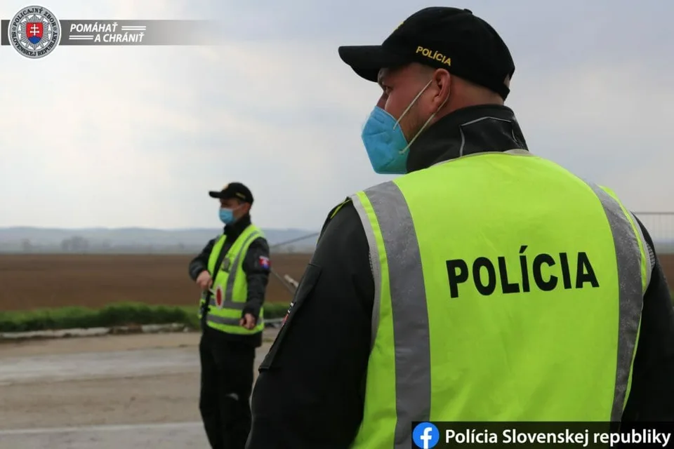 Read more about the article Šialené! Ožratá žena s 3,27 promile šoférovala na diaľnici v protismere