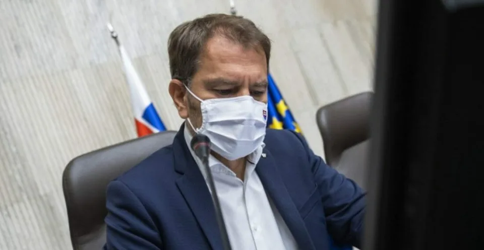 Read more about the article Kvóty pre slovenskú hudbu nezrušia, tak to chcel Matovič: To nie je nacionalizmus, to je zdravý rozum!
