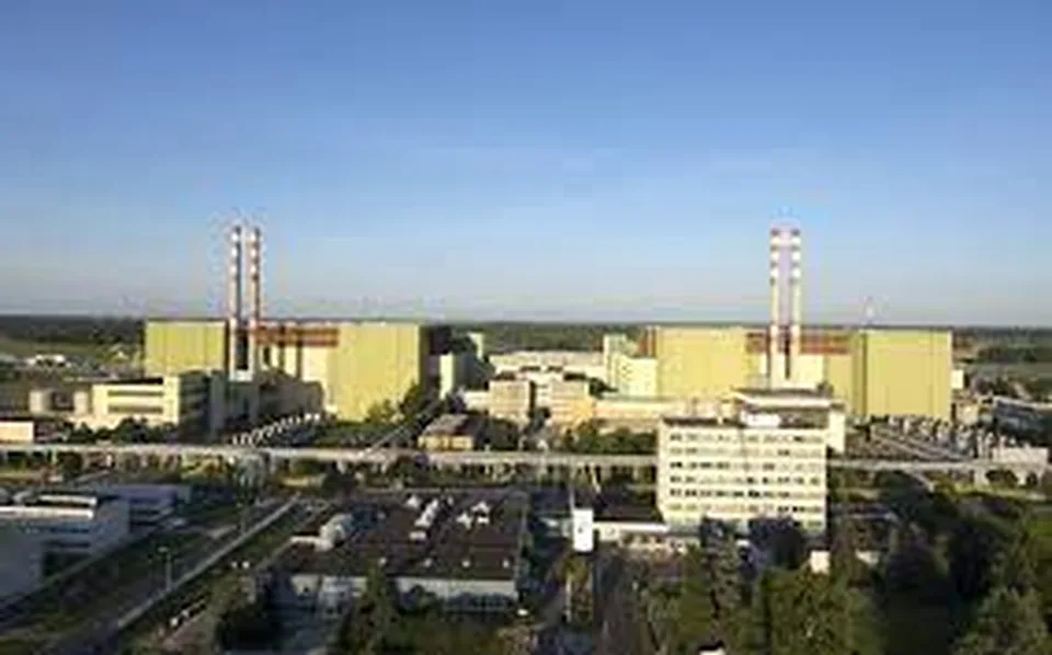 Read more about the article Maďarskí novinári upozornili: Teplota Dunaja pri atómovej elektrárni Paks prekročila 30 stupňov