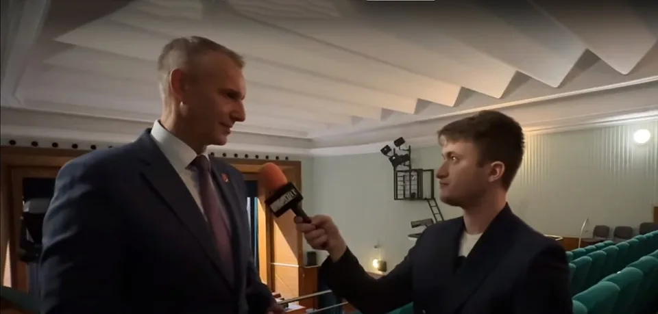 Read more about the article Raši pre eReport: Ukázalo sa jasne, Peter Pellegrini je hlasom všetkých ľudí bez rozdielov!