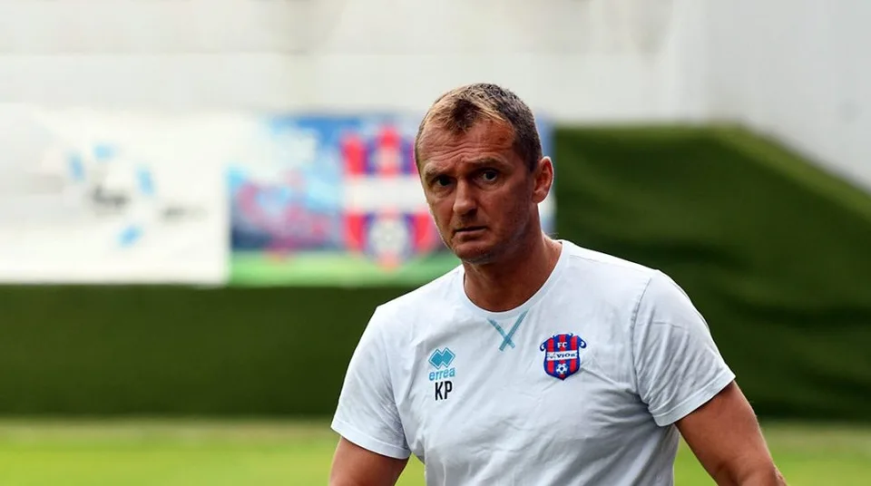 Read more about the article Senica má nového trénera, za kormidlo sa postaví bývalý hráč Hajduku Split