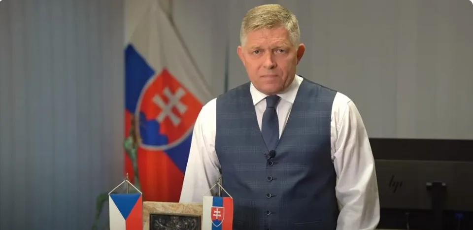 Read more about the article Nevidíme dôvod na to, aby Slováci boli občanmi druhej kategórie, prízvukuje premiér Fico