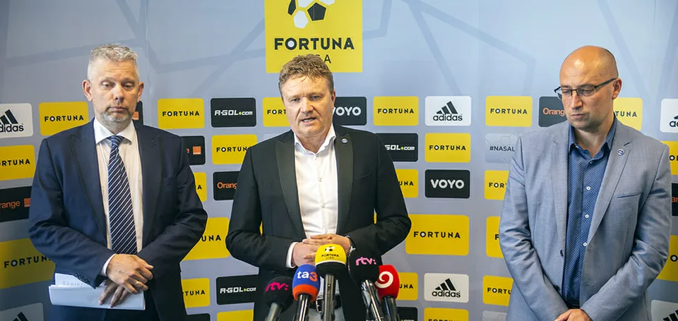 Read more about the article Sereď vo Fortuna lige končí! V lige ju nahradí Banská Bystrica