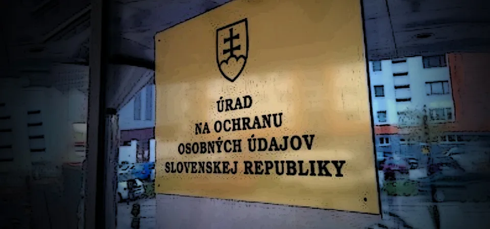 Read more about the article OĽaNO dostalo pokutu pre porušenie ochrany osobných údajov! Podrobnosti sú tajné?