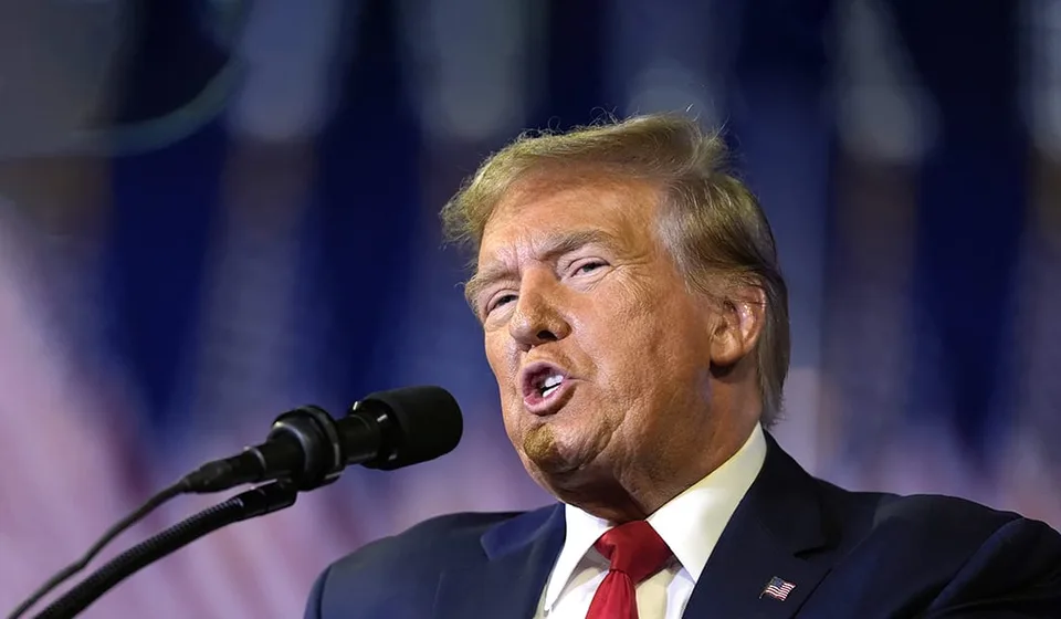 Read more about the article Volebný podvod: Trump sa snažil nelegálne ovplyvniť prezidentské voľby