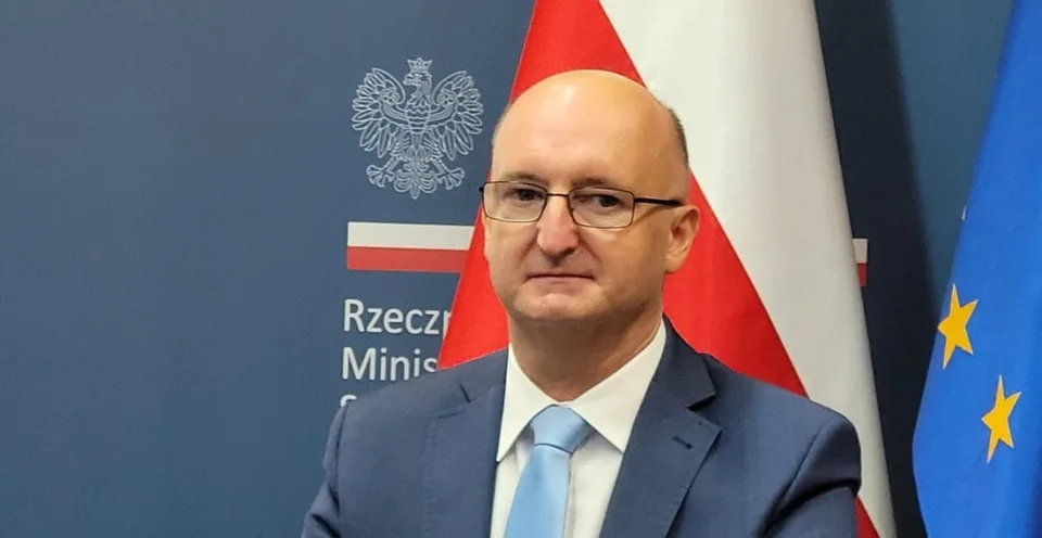 Read more about the article Poľský štátny tajomník: S názorom pobaltských krajín a Varšavy sa stotožňuje aj Hegerova vláda!
