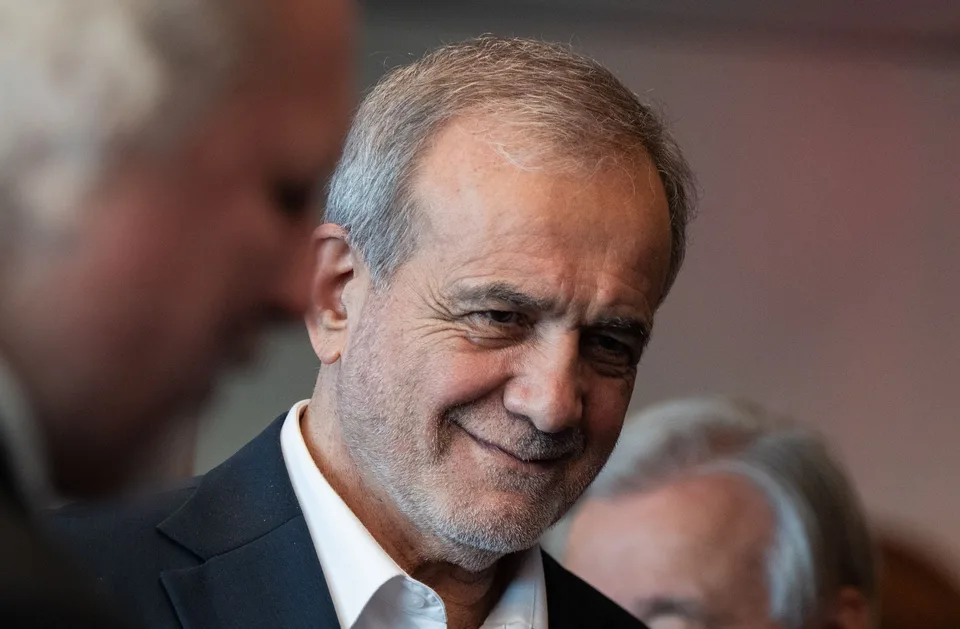 Read more about the article Irán chce spravodlivú dohodu s Washingtonom: Vyzýva na rovnocenné rokovania o jadrovom programe