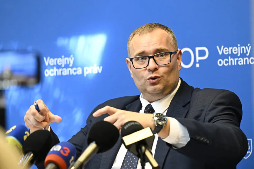 Read more about the article Prípad Chovanec: Európsky súd pre ľudské práva odmietol intervenciu Verejného ochrancu práv!