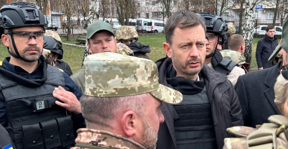 Read more about the article Chmelár krúti hlavou nad Hegerom a spol.: TOTO je už patologické!